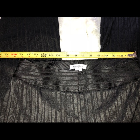 WHBM Wide leg trousers - Picture 7 of 11